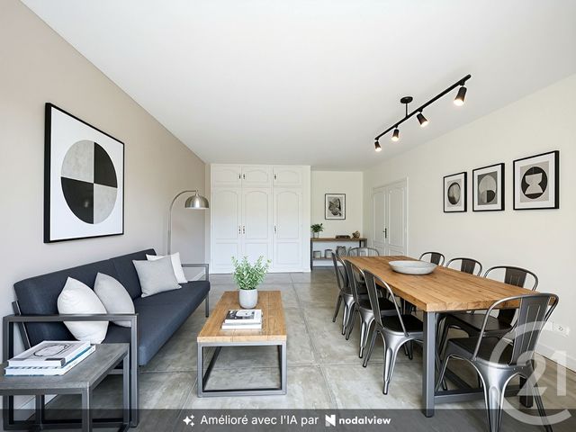 Appartement F2 à vendre ARCACHON