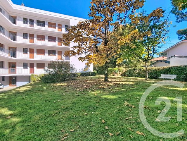 Appartement F2 &agrave; vendre - 2 pi&egrave;ces - 56 m2 - Arcachon - 33 - AQUITAINE