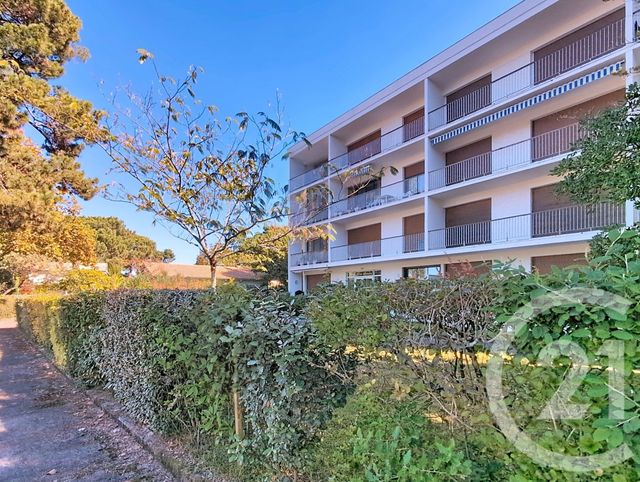 Appartement F2 &agrave; vendre - 2 pi&egrave;ces - 56 m2 - Arcachon - 33 - AQUITAINE