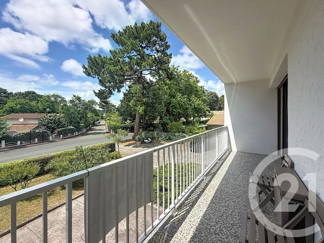 Appartement F2 &agrave; vendre - 2 pi&egrave;ces - 56 m2 - Arcachon - 33 - AQUITAINE