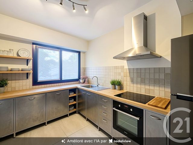 Appartement F2 &agrave; vendre - 2 pi&egrave;ces - 56 m2 - Arcachon - 33 - AQUITAINE