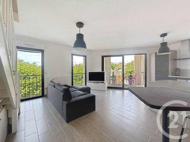 Appartement T3 &agrave; vendre - 3 pi&egrave;ces - 80,76 m2 - Arcachon - 33 - AQUITAINE