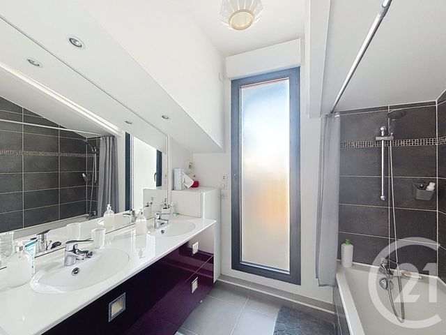 Appartement T3 &agrave; vendre - 3 pi&egrave;ces - 80,76 m2 - Arcachon - 33 - AQUITAINE