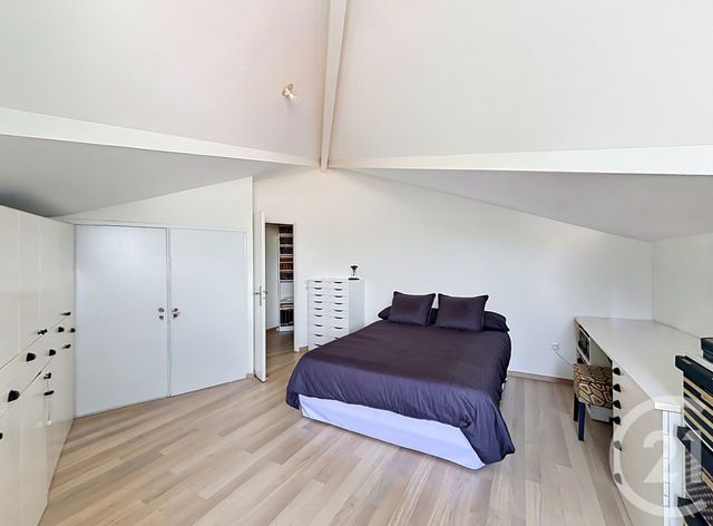 Appartement T3 &agrave; vendre - 3 pi&egrave;ces - 80,76 m2 - Arcachon - 33 - AQUITAINE
