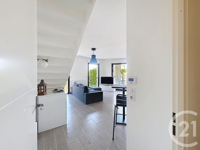 Appartement T3 &agrave; vendre - 3 pi&egrave;ces - 80,76 m2 - Arcachon - 33 - AQUITAINE