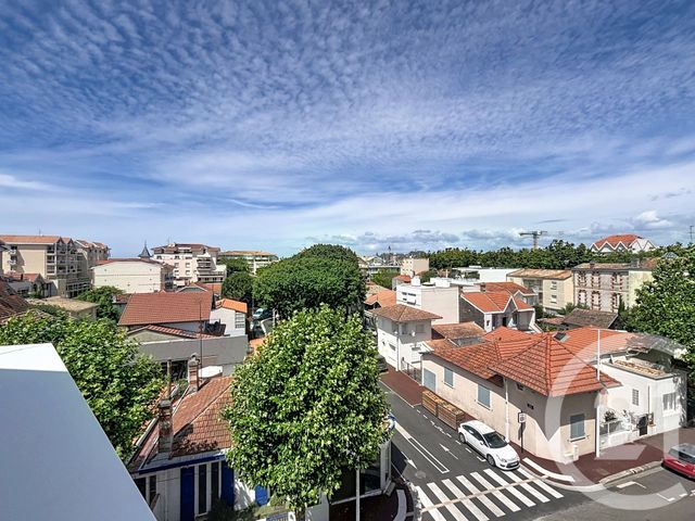 Appartement T3 &agrave; vendre - 3 pi&egrave;ces - 80,76 m2 - Arcachon - 33 - AQUITAINE
