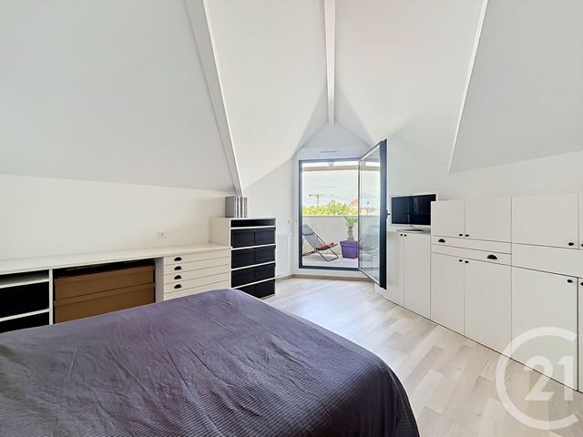 Appartement T3 &agrave; vendre - 3 pi&egrave;ces - 80,76 m2 - Arcachon - 33 - AQUITAINE
