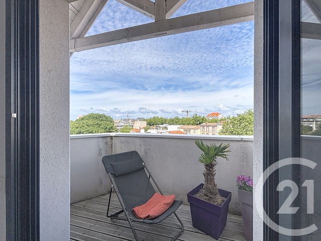Appartement T3 &agrave; vendre - 3 pi&egrave;ces - 80,76 m2 - Arcachon - 33 - AQUITAINE