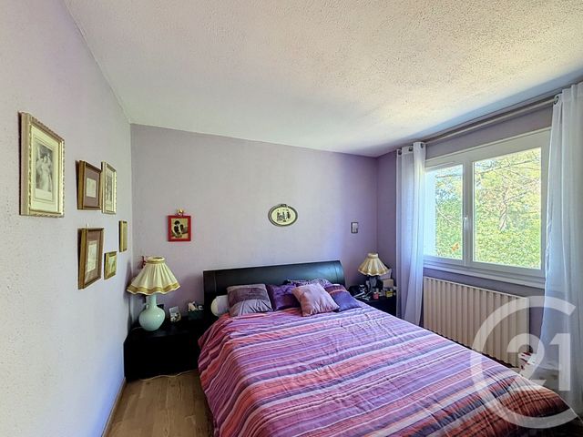 Appartement T3 &agrave; vendre - 3 pi&egrave;ces - 77,09 m2 - Arcachon - 33 - AQUITAINE