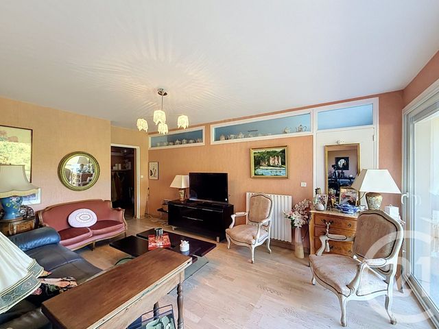 Appartement T3 &agrave; vendre - 3 pi&egrave;ces - 77,09 m2 - Arcachon - 33 - AQUITAINE