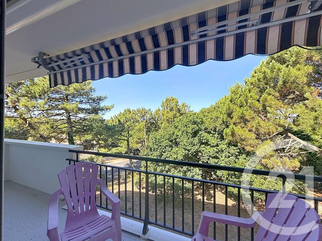 Appartement T3 &agrave; vendre - 3 pi&egrave;ces - 77,09 m2 - Arcachon - 33 - AQUITAINE
