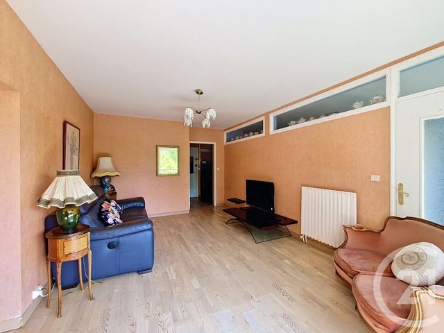 Appartement T3 &agrave; vendre - 3 pi&egrave;ces - 77,09 m2 - Arcachon - 33 - AQUITAINE