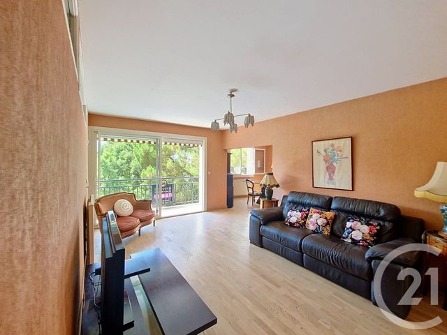 Appartement T3 &agrave; vendre - 3 pi&egrave;ces - 77,09 m2 - Arcachon - 33 - AQUITAINE