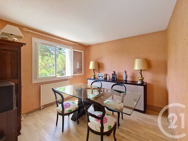 Appartement T3 &agrave; vendre - 3 pi&egrave;ces - 77,09 m2 - Arcachon - 33 - AQUITAINE