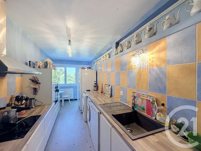 Appartement T3 &agrave; vendre - 3 pi&egrave;ces - 77,09 m2 - Arcachon - 33 - AQUITAINE