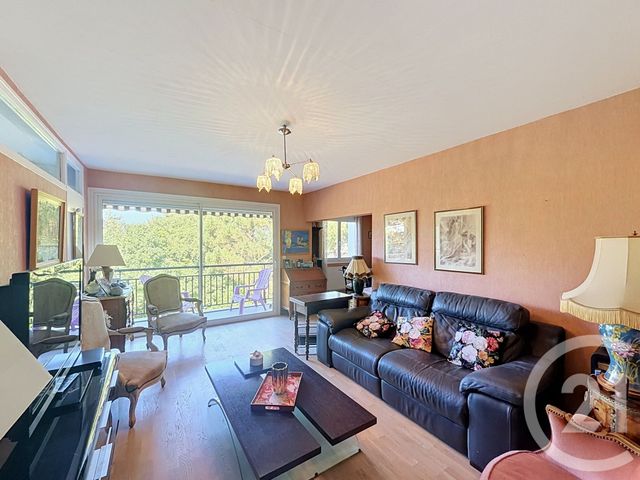 Appartement T3 &agrave; vendre - 3 pi&egrave;ces - 77,09 m2 - Arcachon - 33 - AQUITAINE