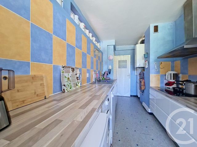 Appartement T3 &agrave; vendre - 3 pi&egrave;ces - 77,09 m2 - Arcachon - 33 - AQUITAINE