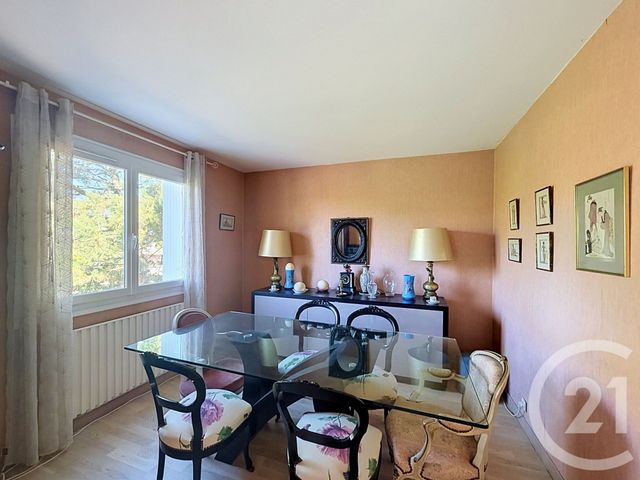 Appartement T3 &agrave; vendre - 3 pi&egrave;ces - 77,09 m2 - Arcachon - 33 - AQUITAINE