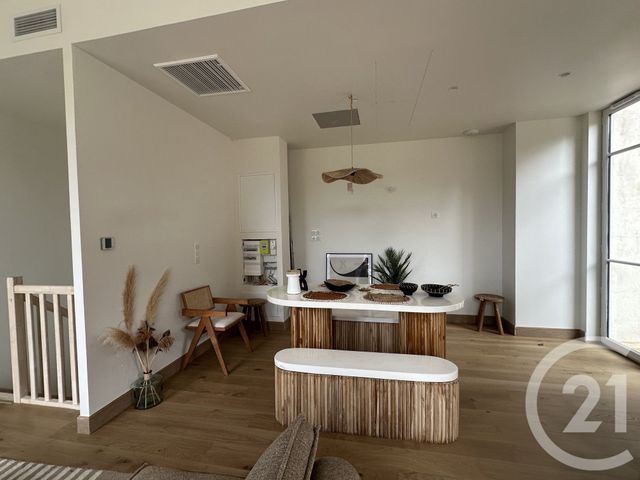 Appartement T3 &agrave; vendre - 3 pi&egrave;ces - 67,30 m2 - Arcachon - 33 - AQUITAINE
