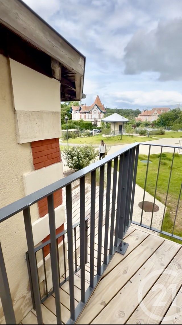 Appartement T3 &agrave; vendre - 3 pi&egrave;ces - 67,30 m2 - Arcachon - 33 - AQUITAINE
