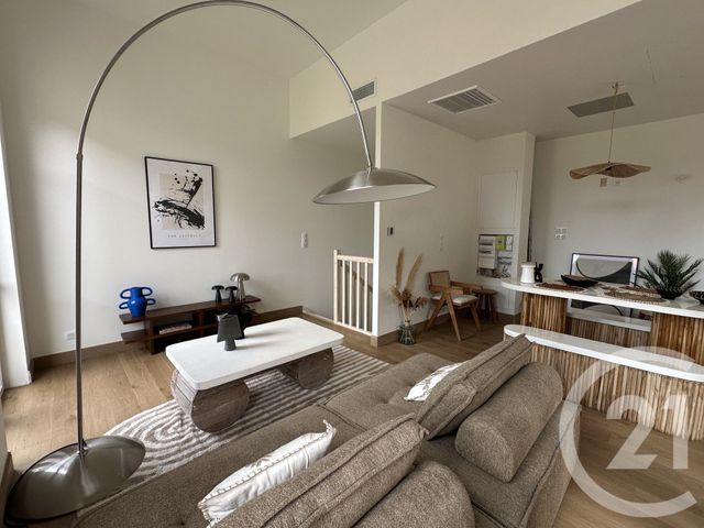 Appartement T3 &agrave; vendre - 3 pi&egrave;ces - 67,30 m2 - Arcachon - 33 - AQUITAINE