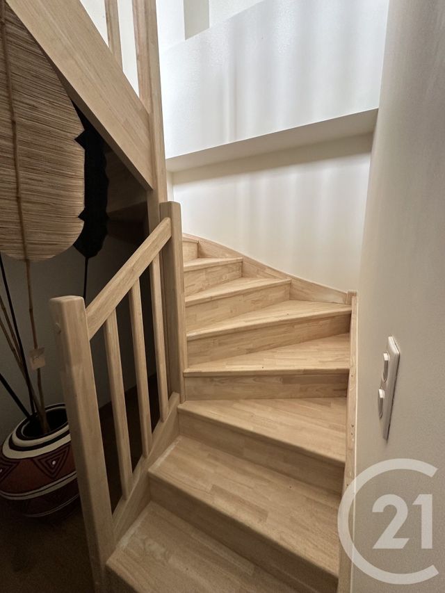Appartement T3 &agrave; vendre - 3 pi&egrave;ces - 67,30 m2 - Arcachon - 33 - AQUITAINE