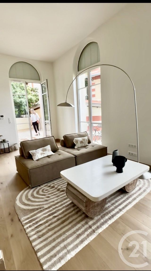 Appartement T3 &agrave; vendre - 3 pi&egrave;ces - 67,30 m2 - Arcachon - 33 - AQUITAINE