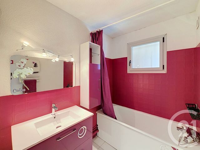 Appartement F2 &agrave; vendre - 2 pi&egrave;ces - 40,26 m2 - Arcachon - 33 - AQUITAINE
