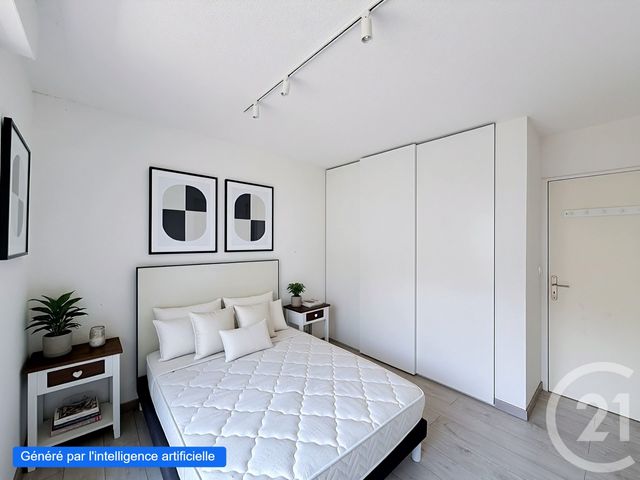 Appartement F2 &agrave; vendre - 2 pi&egrave;ces - 40,26 m2 - Arcachon - 33 - AQUITAINE