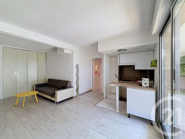 Appartement F2 &agrave; vendre - 2 pi&egrave;ces - 40,26 m2 - Arcachon - 33 - AQUITAINE