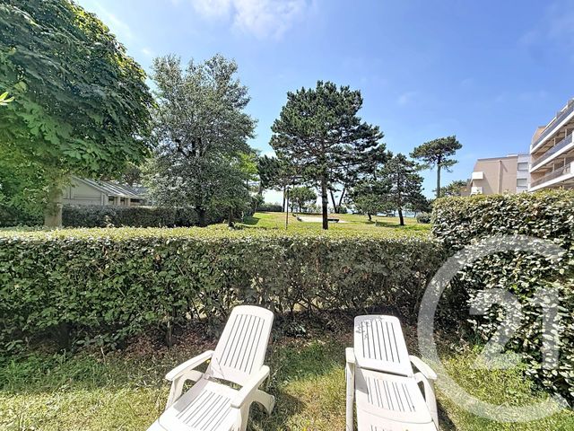 Appartement F2 &agrave; vendre - 2 pi&egrave;ces - 40,26 m2 - Arcachon - 33 - AQUITAINE