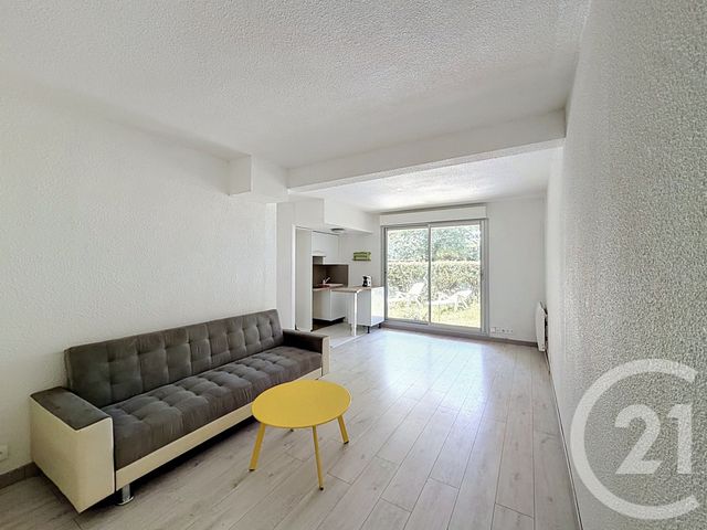 Appartement F2 à vendre ARCACHON