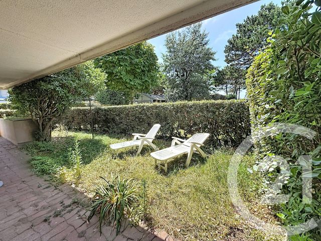 Appartement F2 &agrave; vendre - 2 pi&egrave;ces - 40,26 m2 - Arcachon - 33 - AQUITAINE