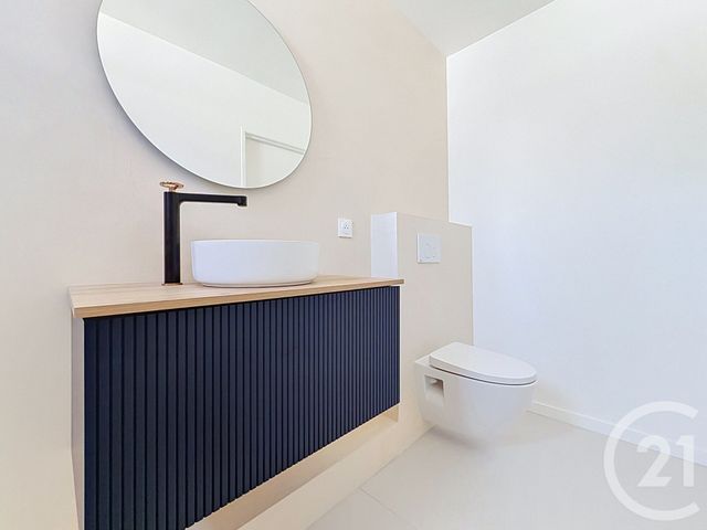 Maison &agrave; vendre - 2 pi&egrave;ces - 41 m2 - Arcachon - 33 - AQUITAINE