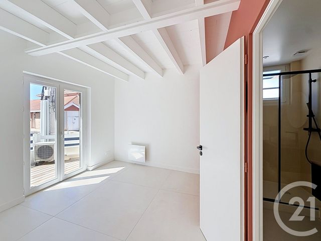 Maison &agrave; vendre - 2 pi&egrave;ces - 41 m2 - Arcachon - 33 - AQUITAINE