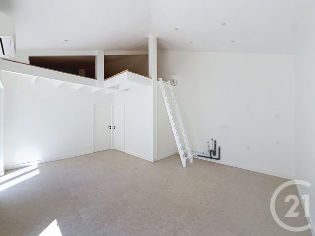 Maison &agrave; vendre - 2 pi&egrave;ces - 41 m2 - Arcachon - 33 - AQUITAINE