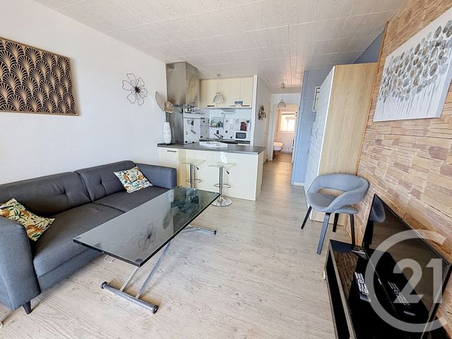 Appartement F2 &agrave; vendre - 2 pi&egrave;ces - 27 m2 - Arcachon - 33 - AQUITAINE