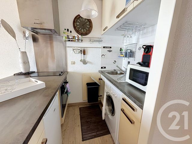 Appartement F2 &agrave; vendre - 2 pi&egrave;ces - 27 m2 - Arcachon - 33 - AQUITAINE