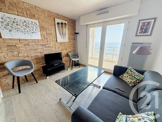 Appartement F2 à vendre ARCACHON