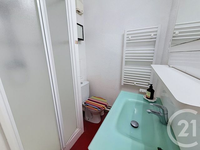 Appartement F2 &agrave; vendre - 2 pi&egrave;ces - 27 m2 - Arcachon - 33 - AQUITAINE