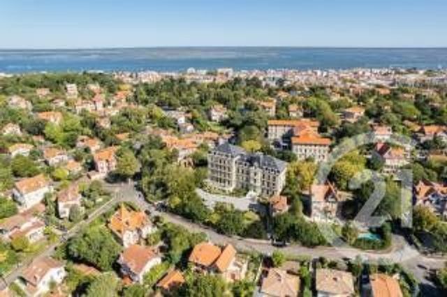 Appartement T5 &agrave; vendre - 5 pi&egrave;ces - 110,30 m2 - Arcachon - 33 - AQUITAINE