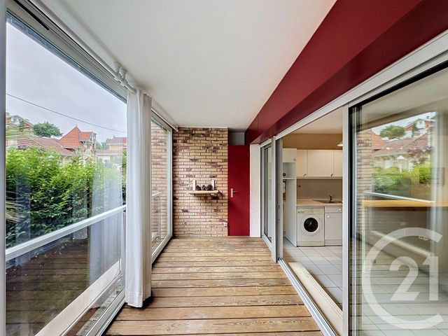 Appartement F2 &agrave; vendre - 2 pi&egrave;ces - 45,80 m2 - Arcachon - 33 - AQUITAINE