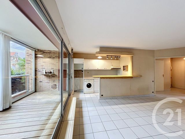 Appartement F2 &agrave; vendre - 2 pi&egrave;ces - 45,80 m2 - Arcachon - 33 - AQUITAINE