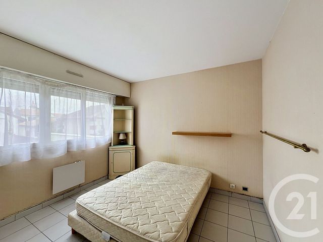 Appartement F2 &agrave; vendre - 2 pi&egrave;ces - 45,80 m2 - Arcachon - 33 - AQUITAINE