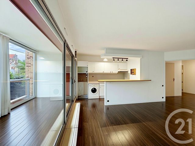 Appartement F2 &agrave; vendre - 2 pi&egrave;ces - 45,80 m2 - Arcachon - 33 - AQUITAINE