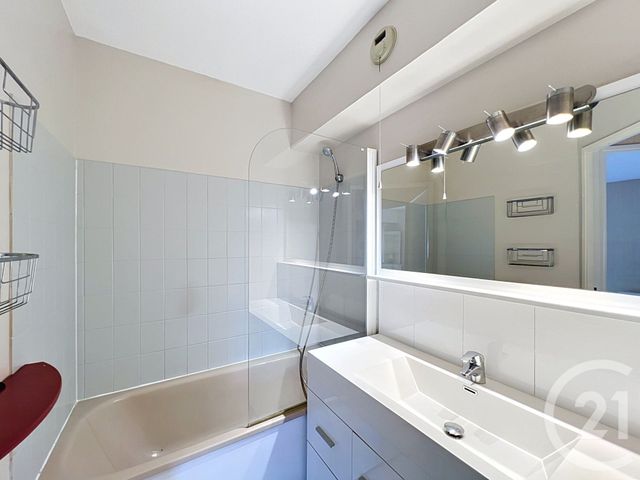 Appartement F2 &agrave; vendre - 2 pi&egrave;ces - 45,80 m2 - Arcachon - 33 - AQUITAINE