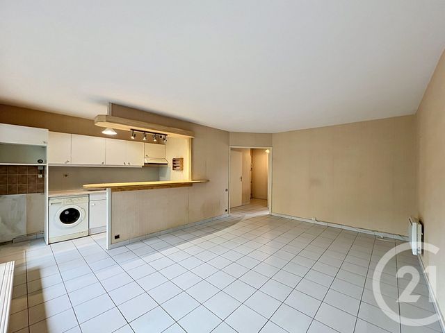 Appartement F2 &agrave; vendre - 2 pi&egrave;ces - 45,80 m2 - Arcachon - 33 - AQUITAINE