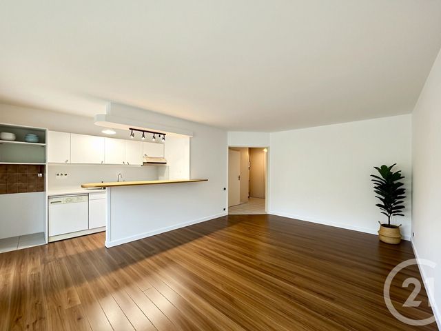 Appartement F2 &agrave; vendre - 2 pi&egrave;ces - 45,80 m2 - Arcachon - 33 - AQUITAINE