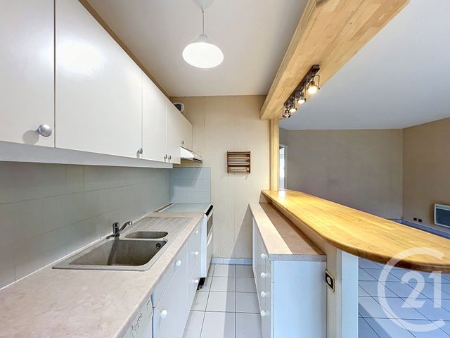 Appartement F2 &agrave; vendre - 2 pi&egrave;ces - 45,80 m2 - Arcachon - 33 - AQUITAINE