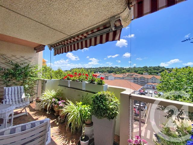 Appartement T3 &agrave; vendre - 3 pi&egrave;ces - 60,37 m2 - Arcachon - 33 - AQUITAINE